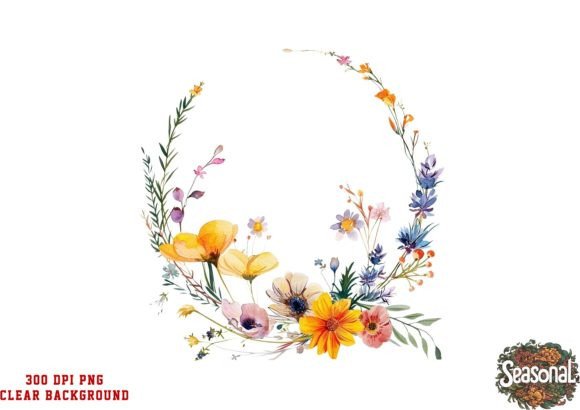 Download Charming Wildflower Designs - Flower designs Collection